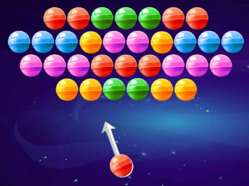 Bubble Shooter