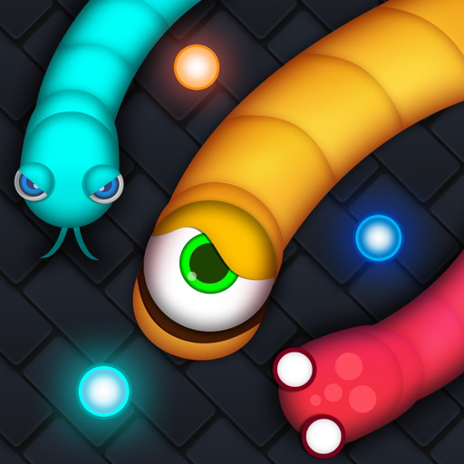 Snake.io