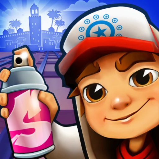 Subway Surfers